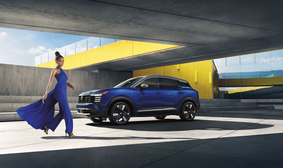 NISSAN Kicks Performance Nissan of Pompano in Pompano Beach FL