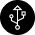 USB Ports icon